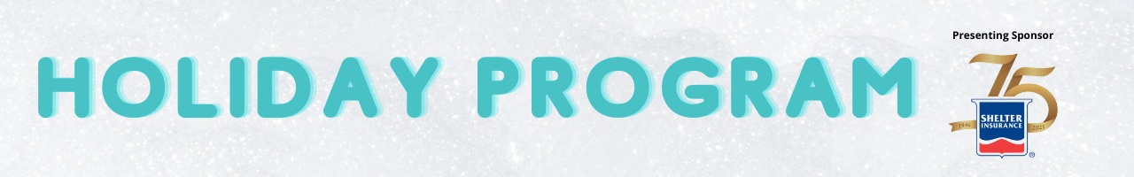 Holiday Program logo