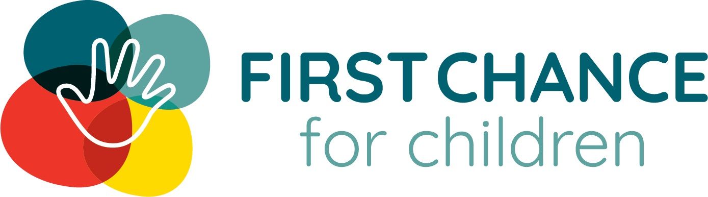 First Chance for Children logo