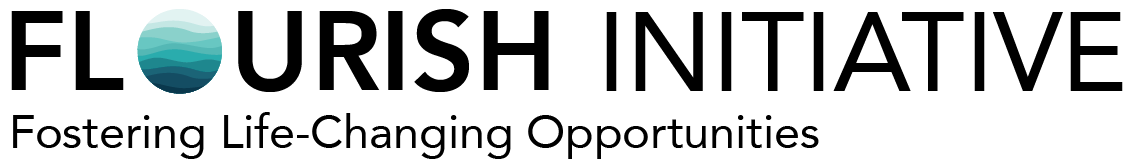 Flourish Initiative logo