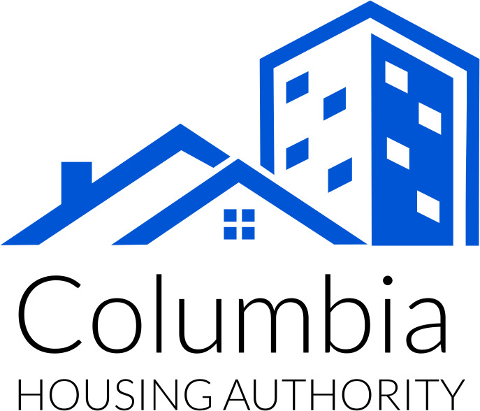 Columbia Housing Authority logo