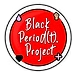 Black Periodt Project logo